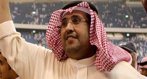 في استفتاء إذاعي.. منصور البلوي أفضل رئيس ناد خليجي في الـ 20 عاماً الأخيرة